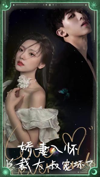 娇妻入怀，总裁大叔宠坏了